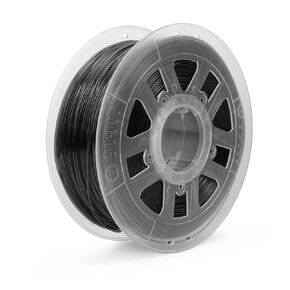 Gizmo Dorks 3 mm (2.85 mm) PLA Filament, 1 kg for 3D Printers, Blue