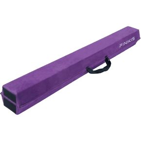 FINIKIS Folding Gymnastics Balance Beam