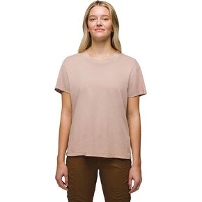 prAna Everyday Vintage Washed Short Sleeve Tee