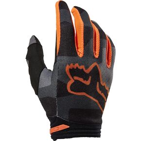Fox Racing Mens 180 Bnkr Motocross Glove