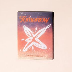 Txt - Minisode 3 Tomorrow 6th Mini Album Light RANDOM