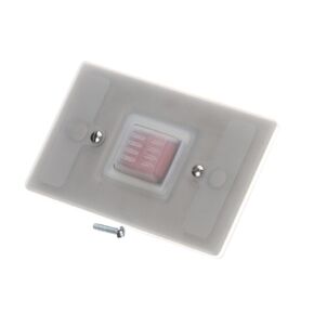 Norlake 145438 Rocker Switch, 3 Way