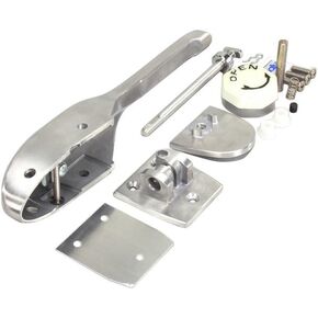 Bally Refrigerated Boxes 000232 Latch Assembly