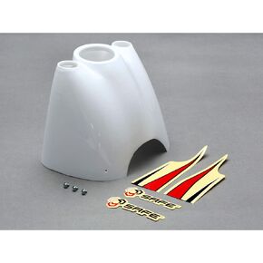 قطع غيار طائرات E-flite Cowl Apprentice S 15e RTF EFL310004