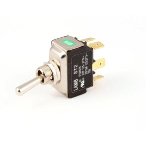 Vulcan Hart Switch (00-340324-00009)
