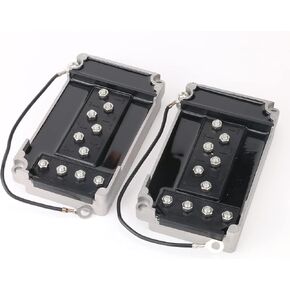 2 قطعة CDI الطاقة حزمة التبديل صندوق استبدال ل 50-275 HP ميركوري محرك خارجي 332-7778 332-7778A12 in Kuwait