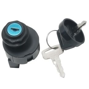 Ignition Switch for Polaris 600 800 for Polaris ACE,ATP,Forest,Hawkeye,Magnum,Ranger,Scrambler,Sportsman,Xplorer,Outlaw,Worker Ignition Switch OEM 4010390 4011002 4012163 4012164 4012165 4110264