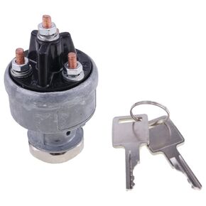 Door Locks Ignition Switch Keys 23-08598 Compatible with Peterbilt Truck 379 377 359 378 349 385 362