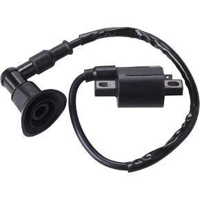 ملف إشعال MWMNUN متوافق مع 50cc Polaris Scrambler 90cc Polaris 90cc Sportsman، Predator 50cc 90cc وATV in Kuwait