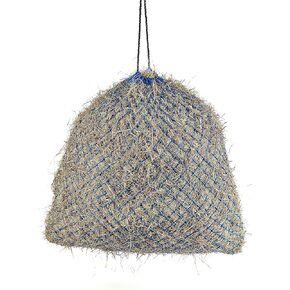 Shires Greedy Feeder NET (Red)