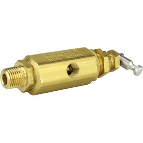 Air Compressor Unloader Control/Throttle Control Pilot Valve 125-150 PSI