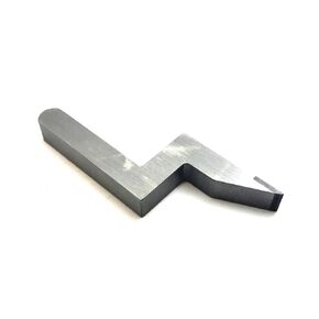 Dasqua 3130-4130 Straight Scribe for Height Gages, Size 0.39 x 0.59 x 4.33
