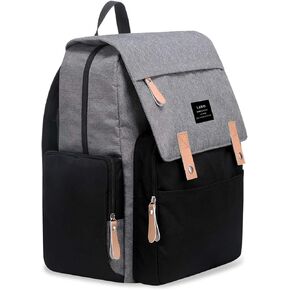 Mummy Diaper Bag Backpack Durable Maternity Baby Nappy Casual Shoulder Bags Travel Hiking Outdoor Pack