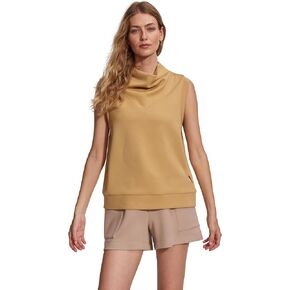 Varley Women's Ellen Cowl Tank