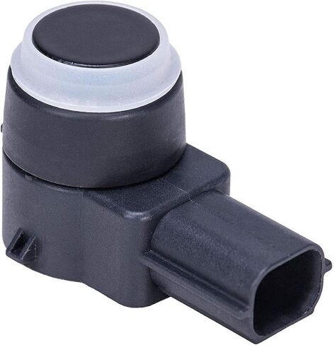 4pcs Reverse Backup Parking Sensor,Parking Assist Sensor Bumper Object Sensor for Dodge Ram Chrysler Jeep 1EW63TZZAA 1EW63AXRAA in Saudi Arabia