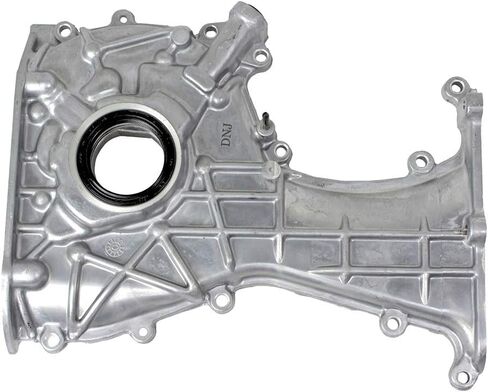 DNJ OP670 Oil Pump for 1991-1999 / Infiniti, Nissan / 200SX, G20, NX, Sentra / 2.0L / DOHC / L4 / 16V / 1998cc, 2000cc / SR20DE in Saudi Arabia