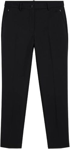 2023 J.Lindeberg Women Lei Bonded Fleece Golf Pants in Saudi Arabia