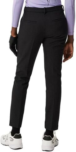 2023 J.Lindeberg Women Lei Bonded Fleece Golf Pants in Saudi Arabia