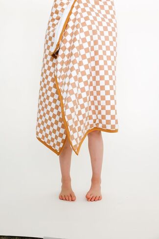Copper Pearl Premium Big Kid Hooded Towel Rad in Saudi Arabia