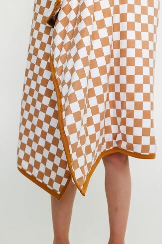 Copper Pearl Premium Big Kid Hooded Towel Rad in Saudi Arabia