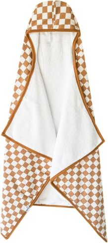 Copper Pearl Premium Big Kid Hooded Towel Rad in Saudi Arabia