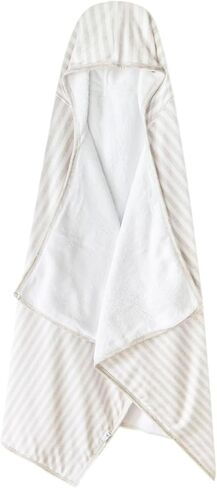 Copper Pearl Premium Big Kid Hooded Towel Rad in Saudi Arabia