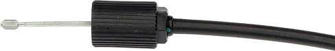 Dorman C661360 Rear Driver Side Parking Brake Cable Compatible with Select Chevrolet Models in Saudi Arabia