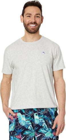 Tommy Bahama Cotton Modal Tee in Saudi Arabia