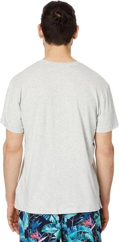 Tommy Bahama Cotton Modal Tee in Saudi Arabia