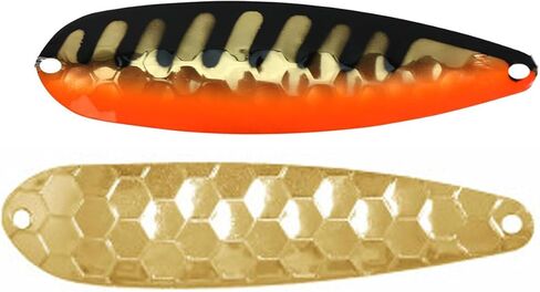 Dreamweaver Lures DW MAG Greasy Chicken (Gold) in Kuwait