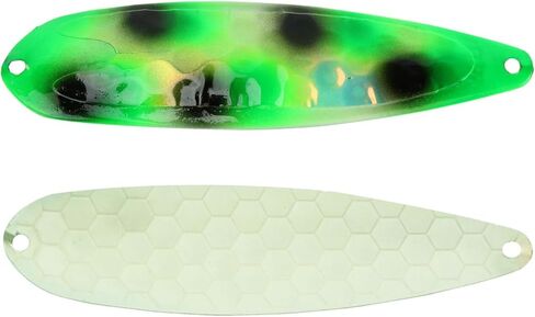 Dreamweaver Lures DW MAG Greasy Chicken (Gold) in Kuwait