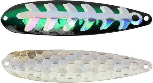 Dreamweaver Lures DW MAG Greasy Chicken (Gold) in Kuwait