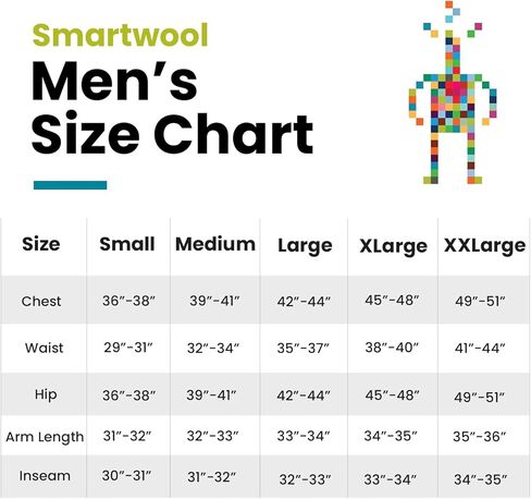 Smartwool Men's Merino Sport Merino Wool Hoodie (Regular Fit), Laguna Blue, Large in Saudi Arabia