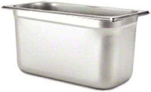 Browne Foodservice 98194 مقلاة بخار مضادة للمربى، مقاس 4 بوصة in Kuwait