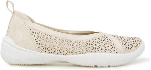 أحذية JBU Emma النسائية الكاجوال المريحة والكلاسيكية المسطحة in Kuwait