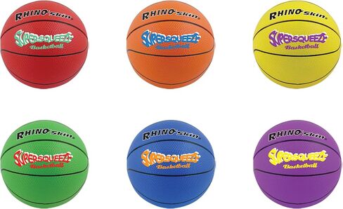 مجموعة كرة السلة SQBBSET Rhino Skin® Super Squeeze من Champion Sports in Saudi Arabia