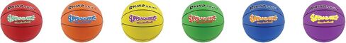 مجموعة كرة السلة SQBBSET Rhino Skin® Super Squeeze من Champion Sports in Saudi Arabia