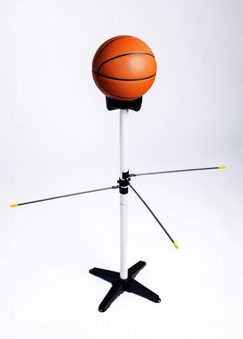 Dribble Stick 2.0 Basketball Fitness Training Sticks | Perfect Dribbling Skills | Premium Ball Handling Development in Saudi Arabia