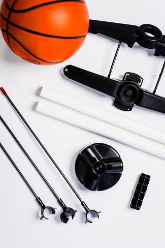 Dribble Stick 2.0 Basketball Fitness Training Sticks | Perfect Dribbling Skills | Premium Ball Handling Development in Saudi Arabia