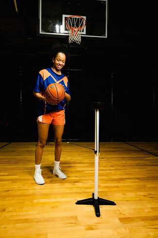 Dribble Stick 2.0 Basketball Fitness Training Sticks | Perfect Dribbling Skills | Premium Ball Handling Development in Saudi Arabia