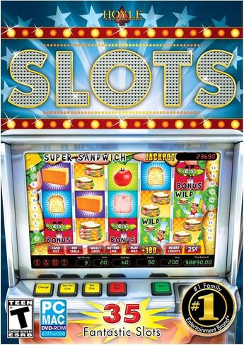 Encore Hoyle Slots 2011 in Kuwait