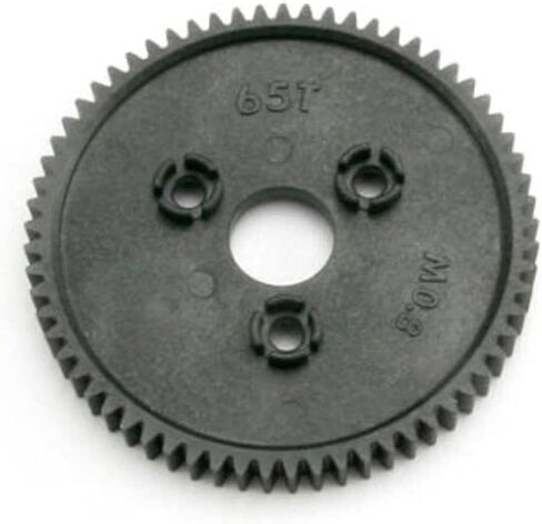 Traxxas 3960 65-T Spur Gear (0.8 metric pitch, 32P) in Saudi Arabia