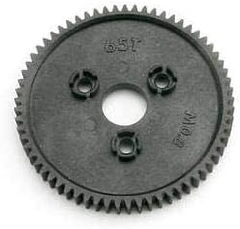 Traxxas 3960 65-T Spur Gear (0.8 metric pitch, 32P) in Saudi Arabia