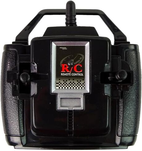 100 سيارة كلاسيكية للتحكم عن بعد، لعبة سباق رياضية RC بمقياس 1:24، متوافقة مع طراز سيارة BMW M3 للأولاد والبنات (أسود) in Kuwait