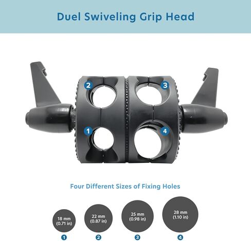 LimoStudio Photo Studio بطول 92 بوصة، حامل ذراع عاكس للإضاءة، حامل عاكس، ذراع بوم، حامل خفيف، حقيبة رمل، مشبك محول يربط ذراع الذراع بالوقوف، AGG812 in Kuwait