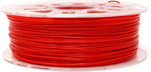 خيوط Gizmo Dorks 3 مم (2.85 مم) PLA 1 كجم / 2.2 رطل للطابعات ثلاثية الأبعاد، أسود in Kuwait