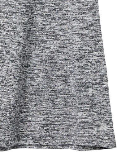 Amazon Essentials Women's Tech Stretch Cap-Sleeve T-Shirt, Pack of 2 in Saudi Arabia