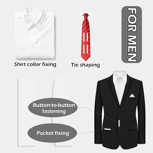 100 قطعة من شريط الجسم الأنيق مزدوج الجوانب من BlingKingdom للملابس والفستان، شريط شفاف للبشرة، شريط لاصق إضافي مع شرائط طويلة وشرائط على شكل مروحة لجميع أنواع الأقمشة والبشرة الحساسة in Kuwait