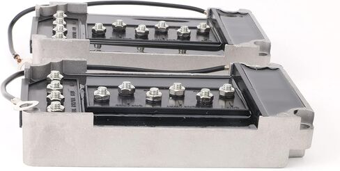 2 قطعة CDI الطاقة حزمة التبديل صندوق استبدال ل 50-275 HP ميركوري محرك خارجي 332-7778 332-7778A12 in Kuwait