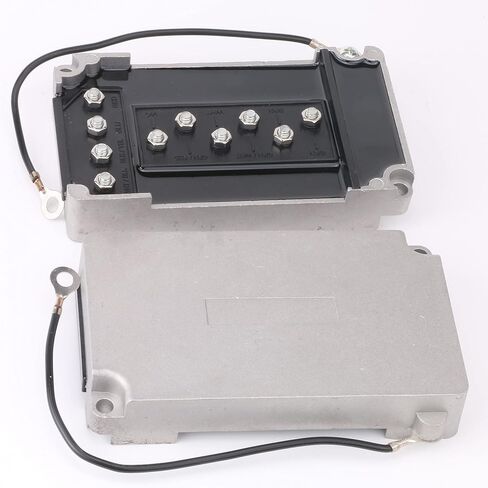 2 قطعة CDI الطاقة حزمة التبديل صندوق استبدال ل 50-275 HP ميركوري محرك خارجي 332-7778 332-7778A12 in Kuwait